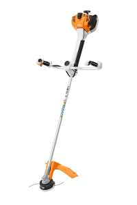 FS 361 C-EM, Driehoeksmes 300-3