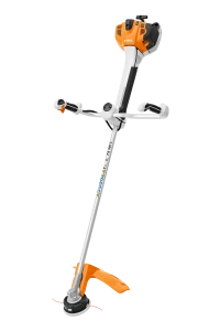 FS 461 C-EM, Driehoeksmes 300-3