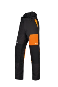 Broek met tailleband, FUNCTION Core, maat L