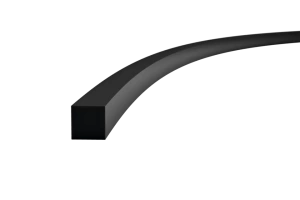 Vierkante maaidraad, Ø 3,3 mm x 137,0 m