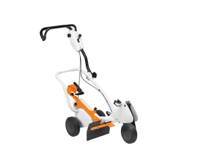 Slijpwagen FW 20, met ombouwset voor TS 700 en TS 800