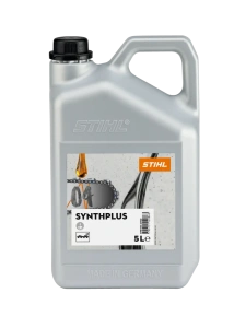 SynthPlus, kettingolie, 20 l