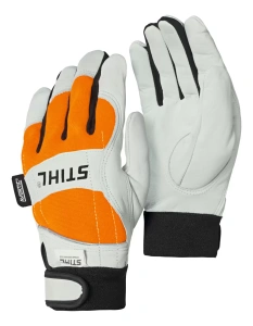 DYNAMIC Protect MS, handschoenen met snijbescherming, maat L
