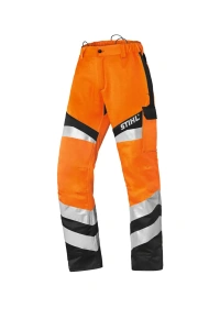 Protect FS, maat L, fluo-oranje