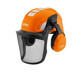Helmset ADVANCE Vent