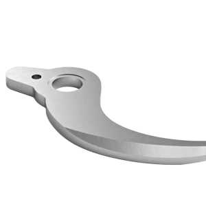 Vervangtegenmes, voor ASA 140