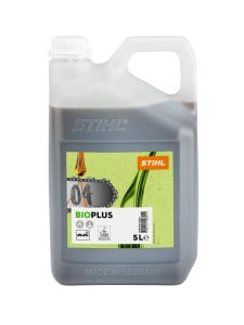 BioPlus, kettingolie, 5 l