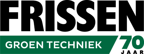 Frissen Groentechniek