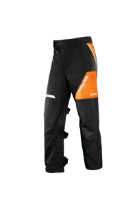 Voorbeenbeschermer, FUNCTION Core, 95 cm