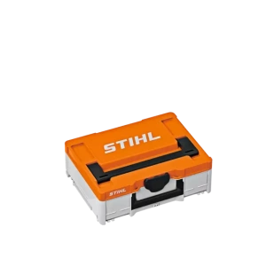 Accubox, Systainer³-systeem maat S voor 2 accu's en lader